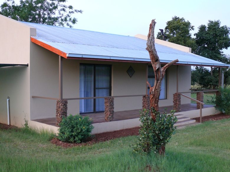 Posada Votadini Country Cottages
