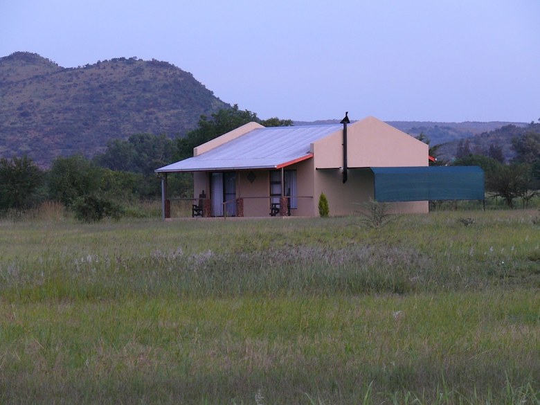 Posada Votadini Country Cottages