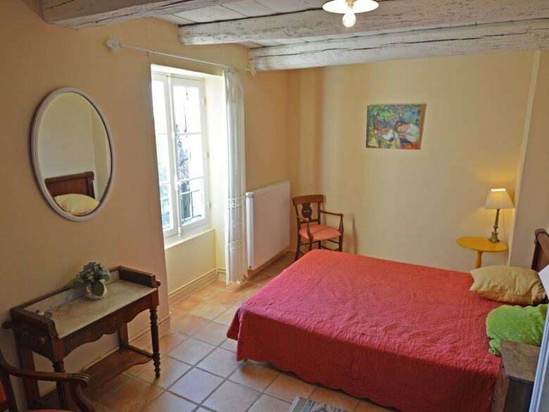 Villa Mas Antonin