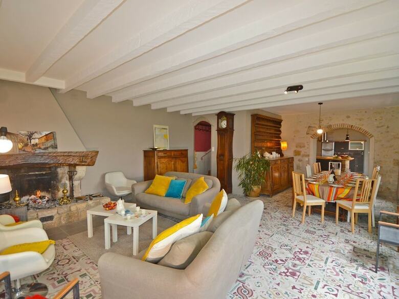 Villa Mas Antonin