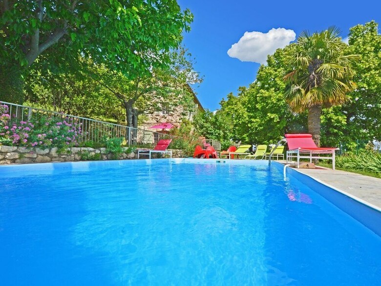 Villa Mas Antonin