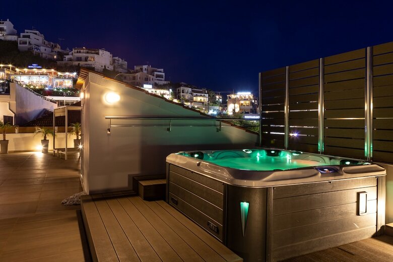 Apartamentos Angels Suites