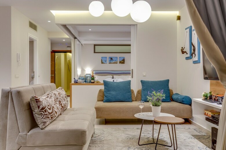 Apartamentos Angels Suites