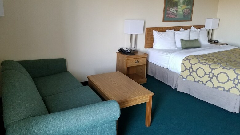 Hotel Baymont By Wyndham Limon
