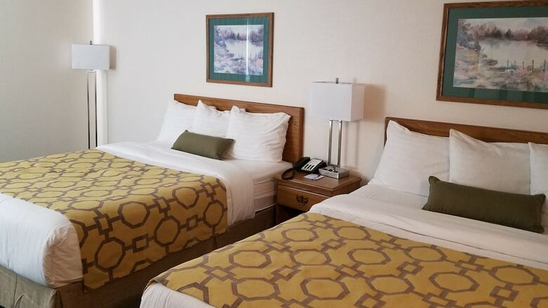 Hotel Baymont By Wyndham Limon