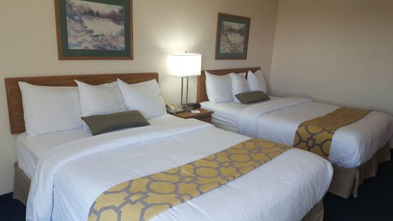 Hotel Baymont By Wyndham Limon