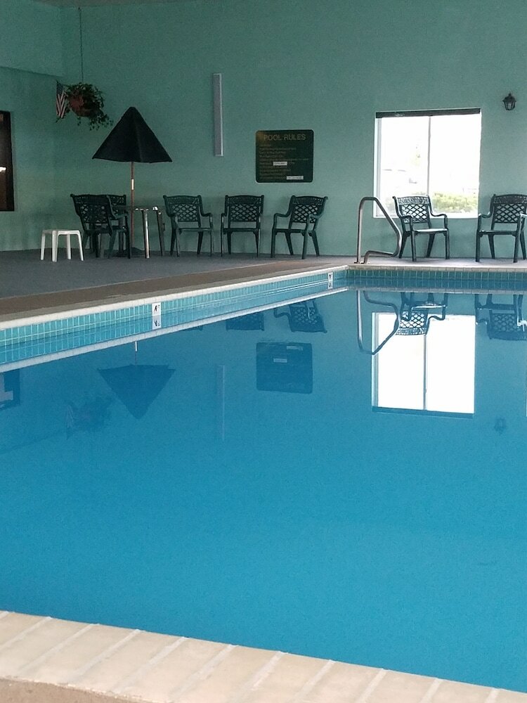 Hotel Baymont By Wyndham Limon