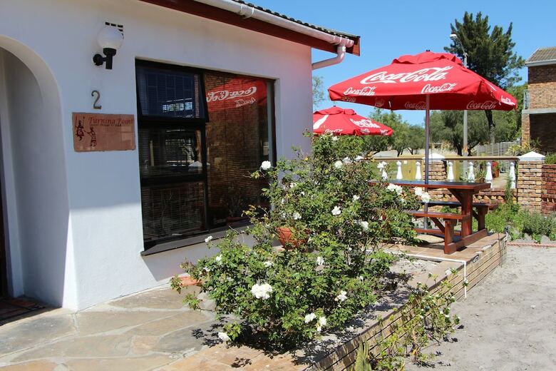 Turningpoint Bed & Breakfast