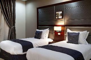 Intour Qurtoba Hotel Suites