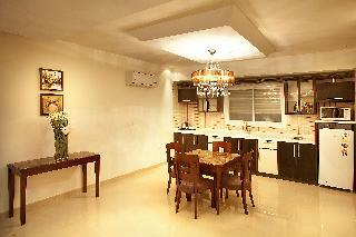 Intour Qurtoba Hotel Suites