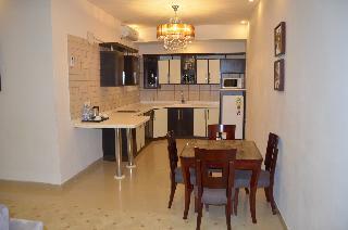 Intour Qurtoba Hotel Suites