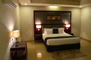 Intour Qurtoba Hotel Suites