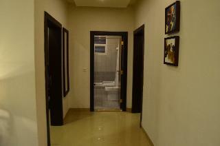 Intour Qurtoba Hotel Suites