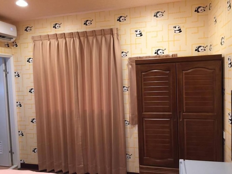 Hotel Come Inn Taipei IV
