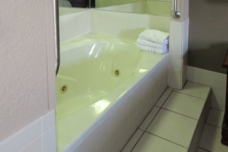 Hotel Econo Lodge Inn & Suites