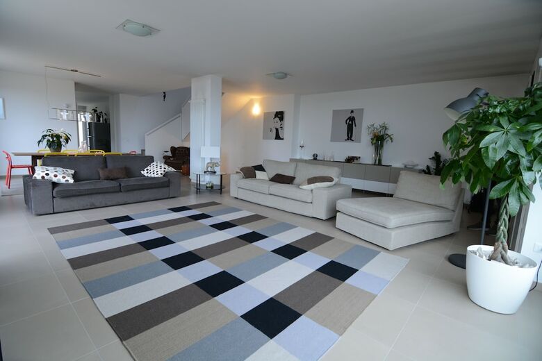 Apartamento Alka Loft & Spa - Alcamo