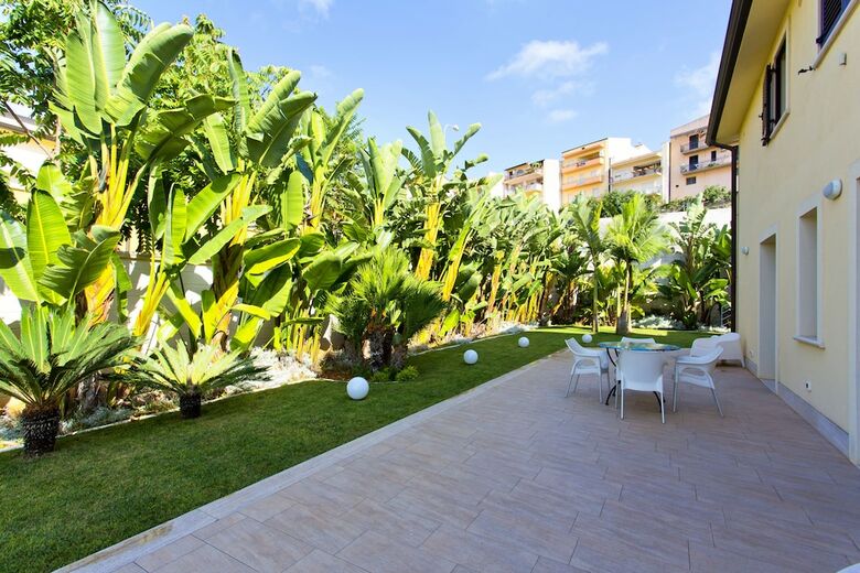 Apartamento Alka Loft & Spa - Alcamo
