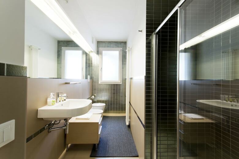 Apartamento Alka Loft & Spa - Alcamo