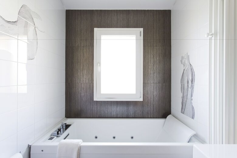Apartamento Alka Loft & Spa - Alcamo