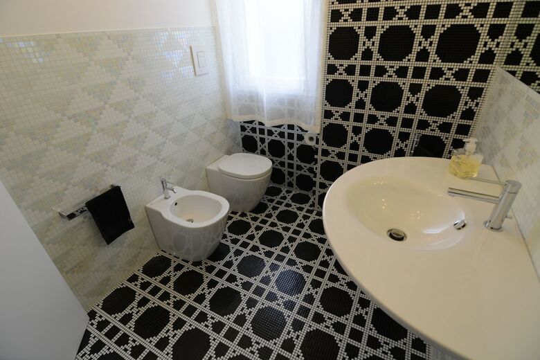 Apartamento Alka Loft & Spa - Alcamo