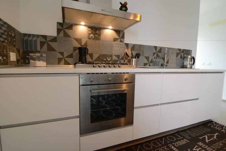 Apartamento Alka Loft & Spa - Alcamo