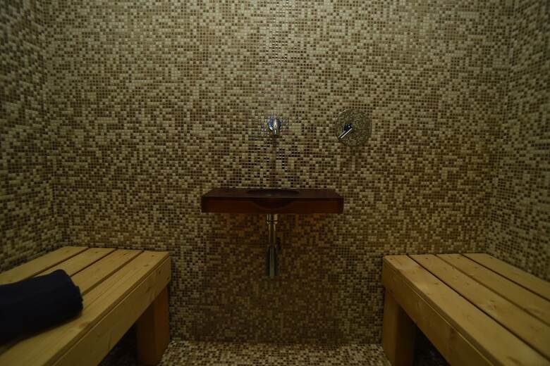 Apartamento Alka Loft & Spa - Alcamo