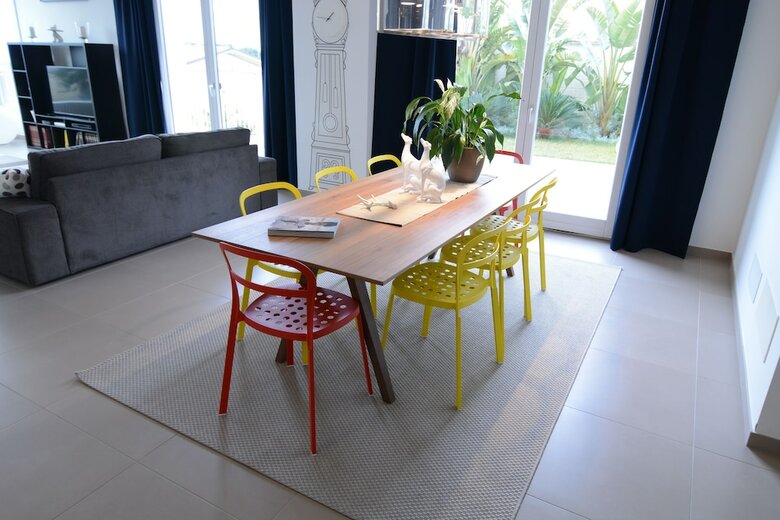 Apartamento Alka Loft & Spa - Alcamo