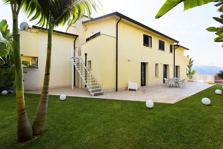 Apartamento Alka Loft & Spa - Alcamo