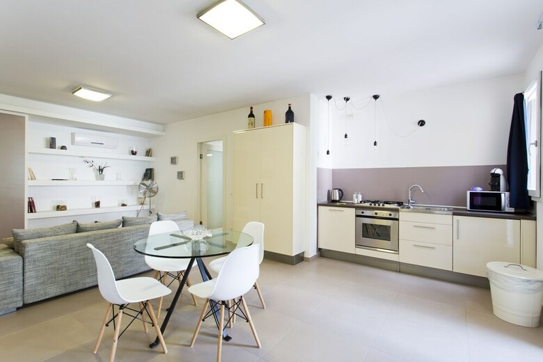 Apartamento Alka Loft & Spa - Alcamo