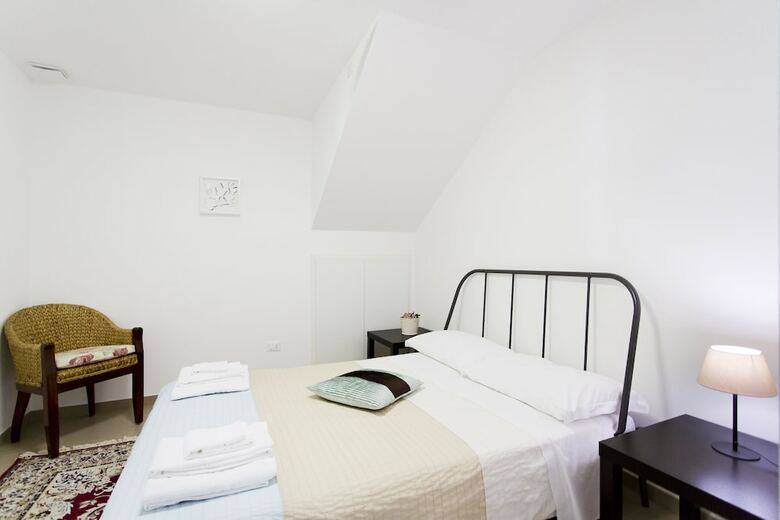Apartamento Alka Loft & Spa - Alcamo