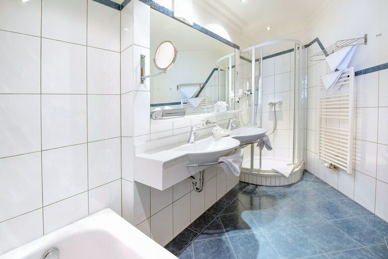 Hotel & Spa Ebner's Waldhof Am See