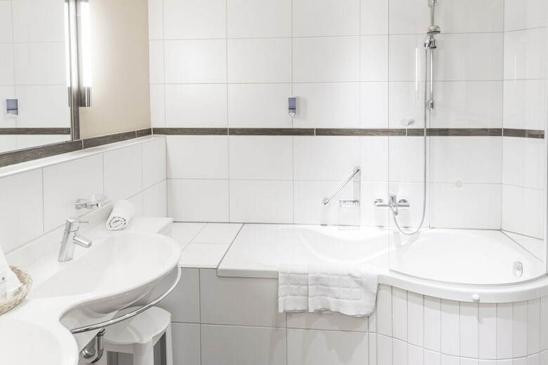 Hotel & Spa Ebner's Waldhof Am See