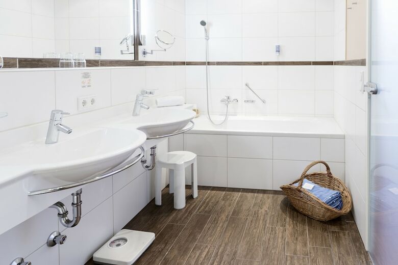 Hotel & Spa Ebner's Waldhof Am See