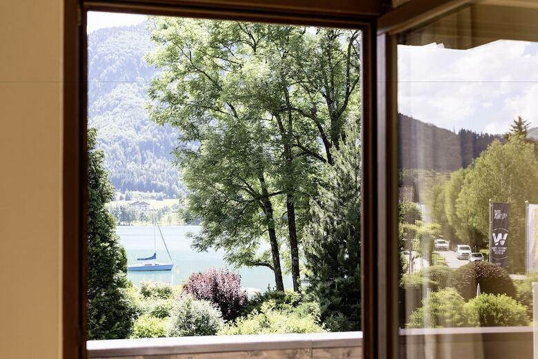 Hotel & Spa Ebner's Waldhof Am See