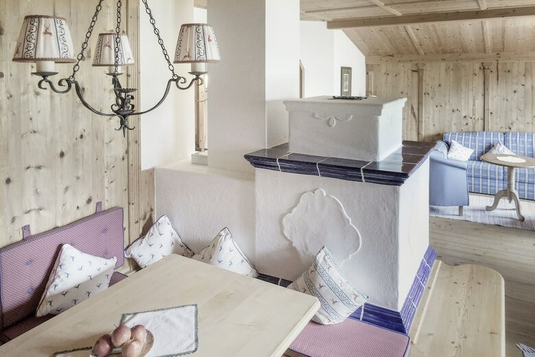 Hotel & Spa Ebner's Waldhof Am See