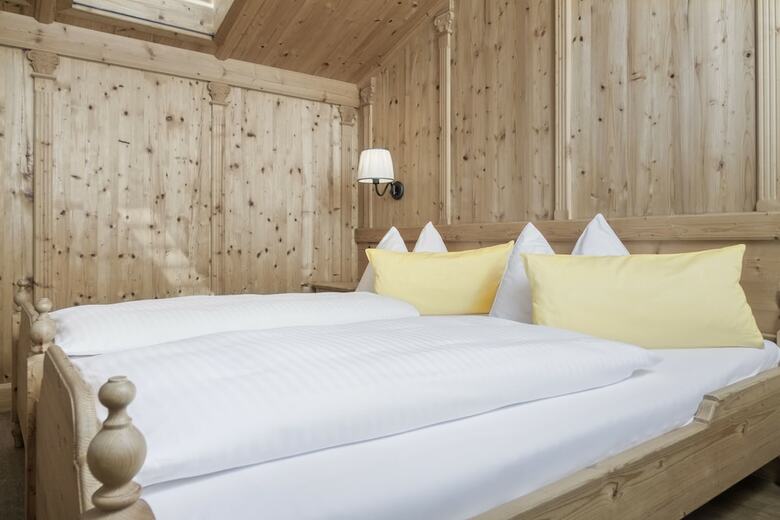 Hotel & Spa Ebner's Waldhof Am See