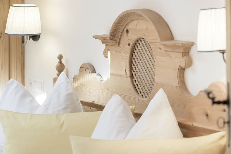Hotel & Spa Ebner's Waldhof Am See
