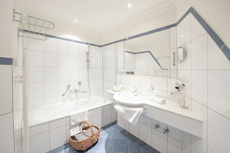 Hotel & Spa Ebner's Waldhof Am See