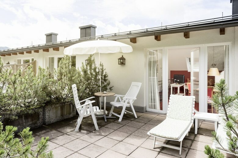 Hotel & Spa Ebner's Waldhof Am See