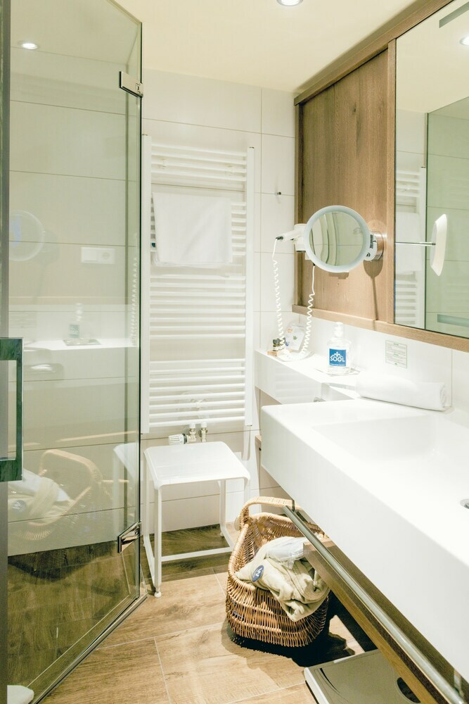 Hotel & Spa Ebner's Waldhof Am See