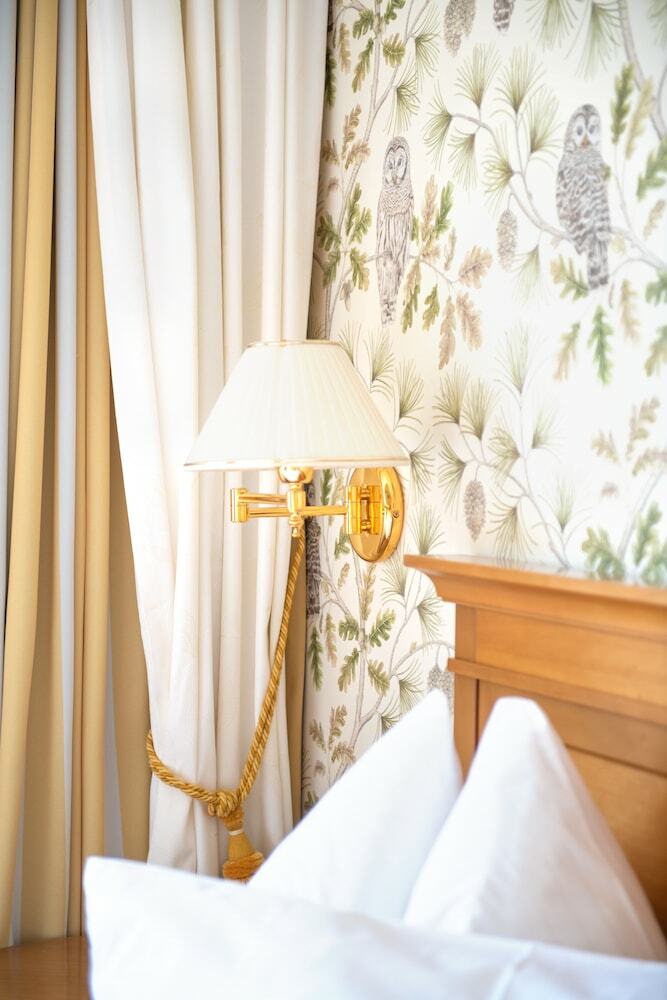Hotel & Spa Ebner's Waldhof Am See