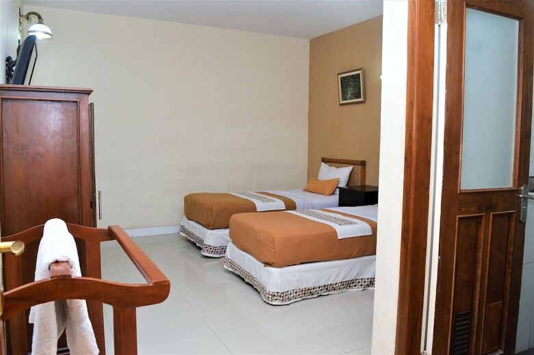 Hotel Mataram 2 Malioboro