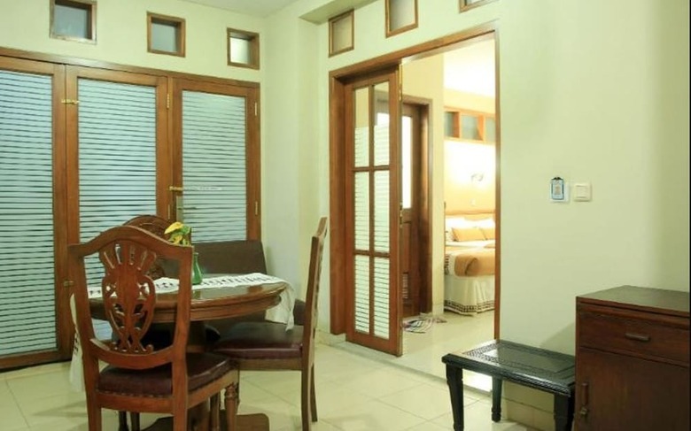 Hotel Mataram 2 Malioboro
