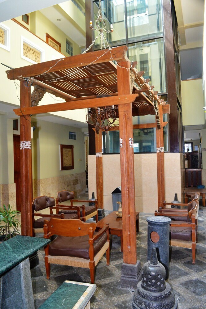 Hotel Mataram 2 Malioboro