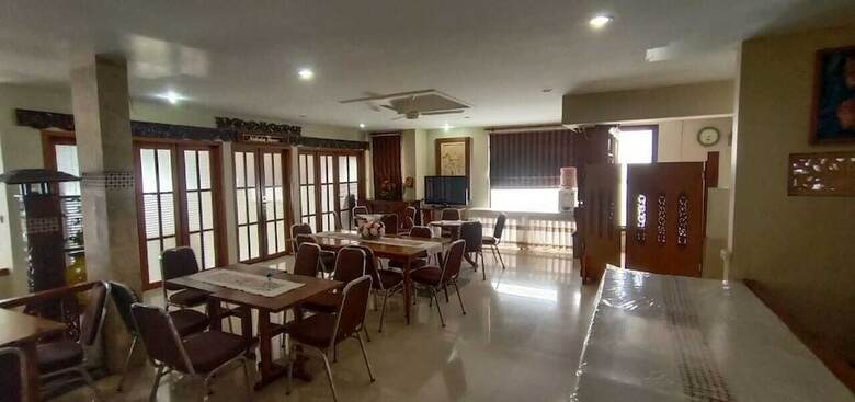 Hotel Mataram 2 Malioboro