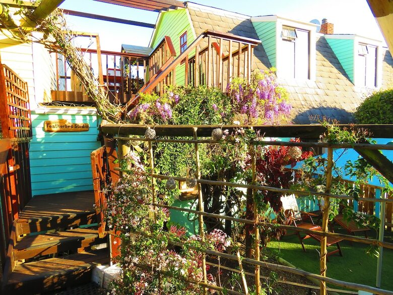 Aparthotel Footprints Of Knysna