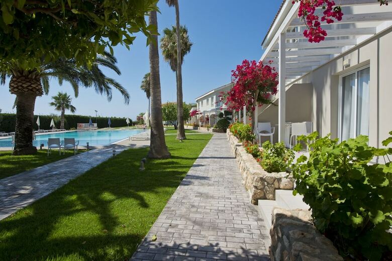 Aparthotel Mon Repos Design Hotel
