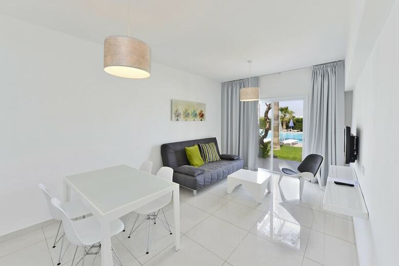 Aparthotel Mon Repos Design Hotel