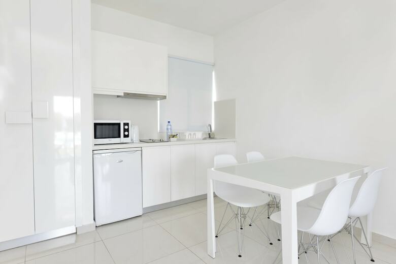Aparthotel Mon Repos Design Hotel
