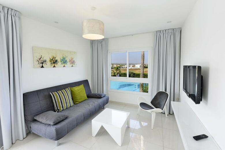 Aparthotel Mon Repos Design Hotel